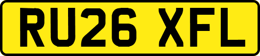 RU26XFL