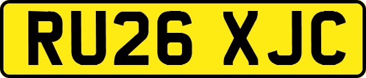 RU26XJC