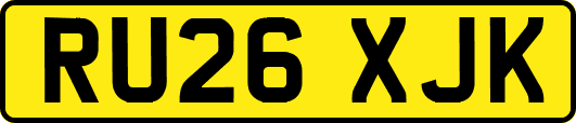 RU26XJK