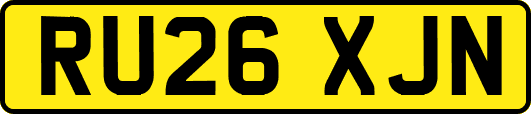RU26XJN