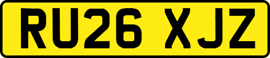 RU26XJZ