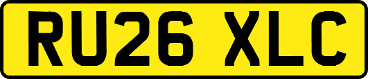 RU26XLC