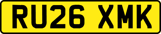 RU26XMK