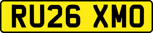 RU26XMO