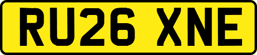 RU26XNE