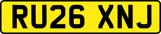 RU26XNJ