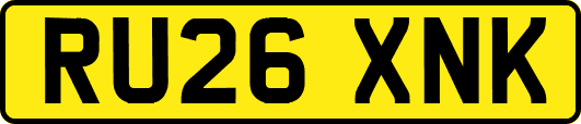 RU26XNK