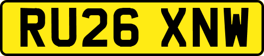 RU26XNW