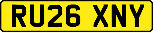 RU26XNY