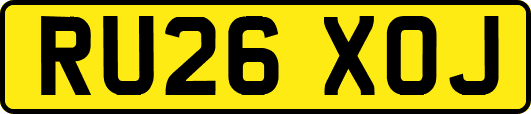 RU26XOJ