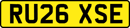 RU26XSE