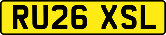 RU26XSL