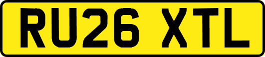 RU26XTL