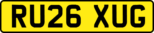 RU26XUG