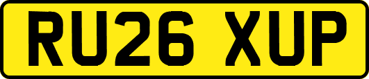 RU26XUP