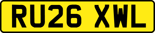 RU26XWL