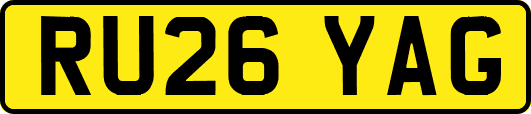 RU26YAG