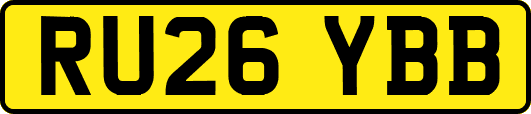 RU26YBB
