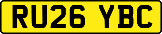 RU26YBC