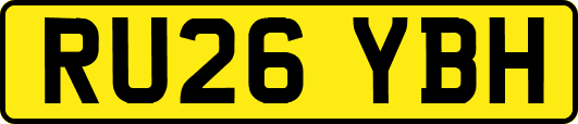 RU26YBH