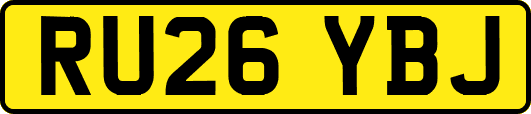 RU26YBJ