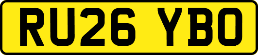 RU26YBO