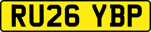 RU26YBP