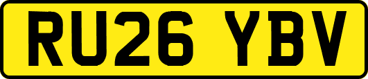 RU26YBV