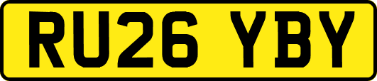 RU26YBY
