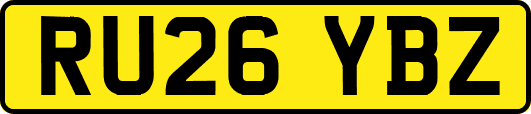 RU26YBZ