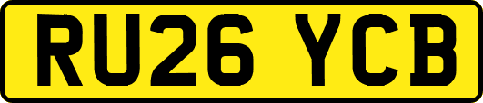 RU26YCB