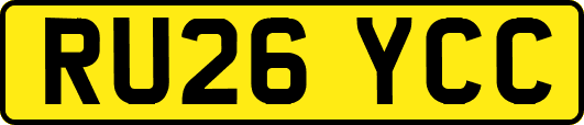 RU26YCC