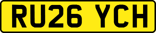 RU26YCH