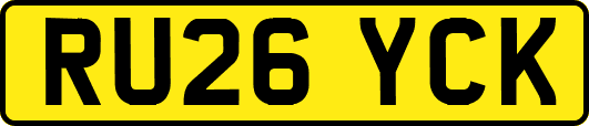 RU26YCK