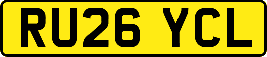 RU26YCL