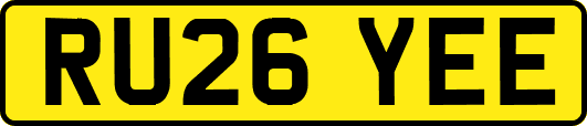 RU26YEE