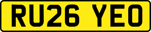 RU26YEO