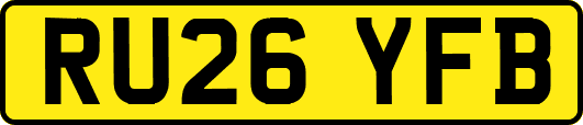 RU26YFB