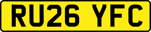 RU26YFC