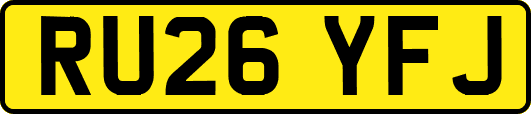 RU26YFJ