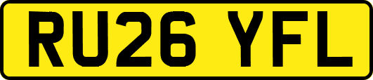 RU26YFL