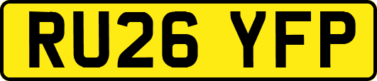 RU26YFP