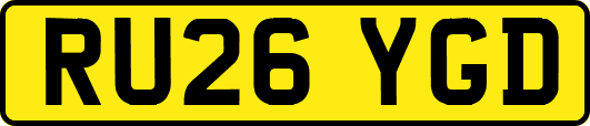 RU26YGD