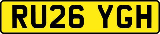RU26YGH