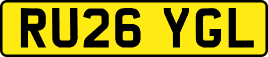 RU26YGL