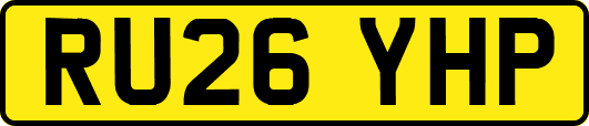 RU26YHP