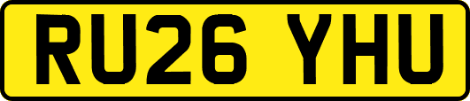 RU26YHU
