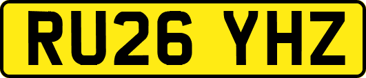 RU26YHZ