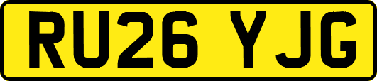 RU26YJG