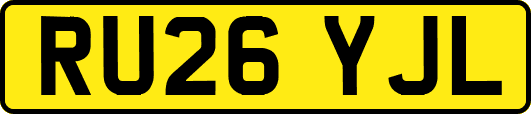RU26YJL